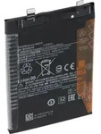 Akku passend f&uuml;r Xiaomi Redmi Note 14 Pro, Li-Polymer, 3,91V, 5500mAh, 21,5Wh