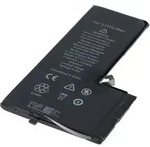 Akku passend f&uuml;r Apple iPhone 11 Pro Max, Li-Polymer, 3,79V, 4500mAh, 17,0Wh, high