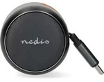 Nedis Auto-Ladeger&auml;t - 60 W - 2.4 / 3.0 A - Anzahl der Ausg&auml;nge: 3 - Port...
