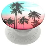 PopSockets PG Tropischer Sonnenuntergang, Griffigkeit, Mehrfarbig, Universal, 1