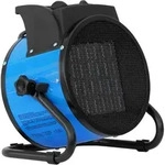 Heizl&uuml;fter AB-H36 &ndash; 3,0 kW &ndash; 230 V - Blau