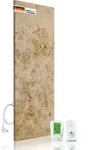 Infrarot Natursteinheizung Marwona Lymonit 100x40 cm 800 Watt inkl. Funkthermostat