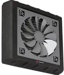 REVENTON HC50-3S Wasser-Lufterhitzer 360&deg; Diffusor