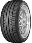 Continental Sommerreifen motorcycle-tyres ContiSportContactTM 5 P ( 285/40 ZR22