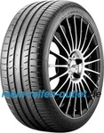 Continental Sommerreifen motorcycle-tyres ContiSportContactTM 5 P ( 325/35 ZR22