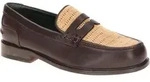 Clarks CRAFTJAMES LO Herrenschuhe - elegante Slipper - Halbschuhe braun NEU -...