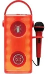 Spider-Man Leuchtender Bluetooth&reg;-Lautsprecher mit Mikrofon