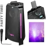 Reflexion PS100BT Party Lautsprecher BT schwarz - Schwarz