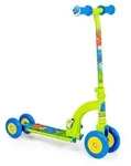 Kinderscooter Dinosaurier - erster Roller mit coolem Design