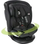 Lorelli Auto Kindersitz Aviator, Mitwachsender Autositz mit Isofix i-Size...