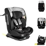 Moni Kindersitz Vamos i-Size (40-150cm) Gruppe 0/1/2/3 Isofix Top Tether Gurt...