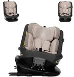 Lorelli Kindersitz Imola i-Size 40-150 cm Isofix 360 Grad Drehung Top Tether...