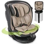 Lorelli Auto Kindersitz Estate mit Isofix Basis und Stabilisierungsbein,