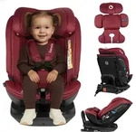 Lionelo Bastiaan RWF i-Size Kindersitz 0-36 kg ISOFIX 360&deg; Autositze...