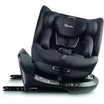 BabyGo Reboarder Protection 360, black
