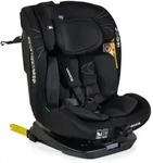 Moni Kindersitz Vamos i-Size (40-150cm) Gruppe 0/1/2/3 Isofix Top Tether Gurt...