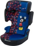 Bebeconfort Disney Hera i-Safe, Reboarder Kindersitz, 3,5&ndash;12 Jahre (100&ndash;150 cm),
