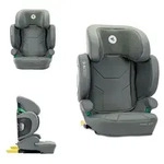 Lorelli Kindersitz Growgo Isofix i-Size 100x150cm Isofix klappbar Kopfst&uuml;tze...