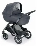 2in1 Kombi-Kinderwagen Dinamico Smart | Mehr Farben verf&uuml;gbar | inkl. Zubeh&ouml;r...