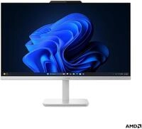 Lenovo A105 24, 60,5 cm (23.8"), Full HD, AMD Ryzen&trade; 5, 8 GB, 512 GB, Windows 11