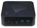 Acer Revo Box AI RB102-KRK - Barebone - Mini-PC - Schwarz