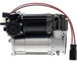 VEMO V20-52-0001 Luftfederung Kompressor f&uuml;r BMW 5 Touring (F11) Luftfahrwerk