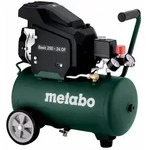 METABO Kompressor Basic 250-24 OF (601523000); Karton