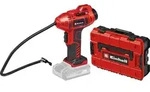 EINHELL Akku-Autokompressor CE-CC 18 Li - Solo + Systemkoffer E-Case S-F