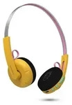 Philips TAMS1YL/00, Verkabelt & Kabellos, 20 - 20000 Hz, Anrufe/Musik, 80 g,