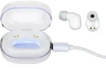 Grundig Kopfh&ouml;rer Kabellos Bluetooth - In-Ear Kopfh&ouml;rer mit USB-C Ladebox -