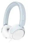 Philips TAK2000BL/00, Kabelgebunden, 20 - 20000 Hz, Anruf/Musik/TV, 135 g,