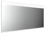emco MI 250 LED-Lichtspiegel mit horizontalem Lichtausschnitt, Heizfolie,