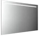 emco MI 100 LED-Lichtspiegel mit horizontalem Lichtausschnitt, H&ouml;he 800mm,...