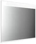 emco MI 250 LED-Lichtspiegel mit horizontalem Lichtausschnitt, Heizfolie,