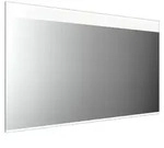 emco MI 250 LED-Lichtspiegel mit horizontalem Lichtausschnitt, Memory-Funktion,