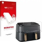 upscreen Schutzfolie f&uuml;r Philips Airfryer NA352/00 Displayschutz...