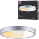 Paulmann LED Panel Abia 2 - Silber