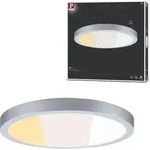 Paulmann LED Panel Abia 2 - Silber