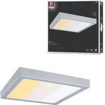 Paulmann LED Panel Abia 2 - Silber