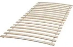 90x200 Rollrost JULETTA von Begabino Kiefer massiv