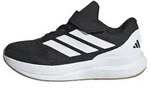 Adidas KI1768_370, Wei&szlig;, Core Black,Cloud White,Core Black, 10K - Schwarz - 28