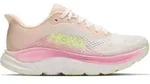 HOKA ONE ONE CLIFTON 11 Damen Laufschuh Tangerine Glow/White Tangerine...