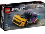 LEGO&reg; Speed Champions 76935 NASCAR&reg; Next Gen Chevrolet Camaro ZL1