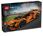 LEGO&reg; TechnicTM 42196 Lamborghini Hurac&aacute;n Tecnica Orange - Orange