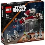 LEGO&reg; Star WarsTM 75378 Flucht mit dem BARC SpeederTM
