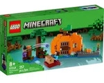 LEGO&reg; MinecraftTM 21248 Die K&uuml;rbisfarm