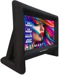 ESMART PUBLIC AIR 16 Aufblasbare Outdoor Leinwand 302 x 168 cm (135") 16:9...