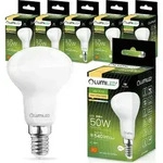 LUMILED LED Lampen E14 R50 6W Leuchtmittel ersetzt 50W 6 St&uuml;ck 540lm 3000K...