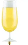 SEGULA LED Floating Beer foam E27 dimmb.