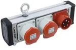 SAB-322 Stromverteiler